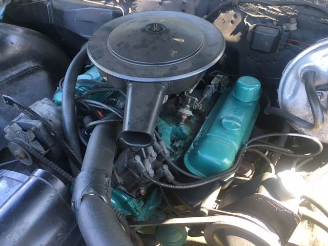 1967 Buick Skylark - photo 8