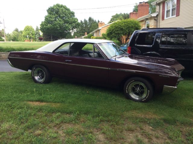 1967 Buick Special Deluxe - photo 12