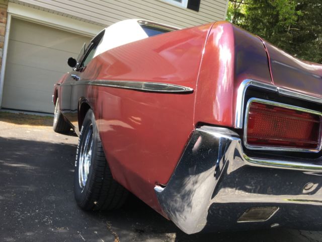 1967 Buick Special Deluxe - photo 6
