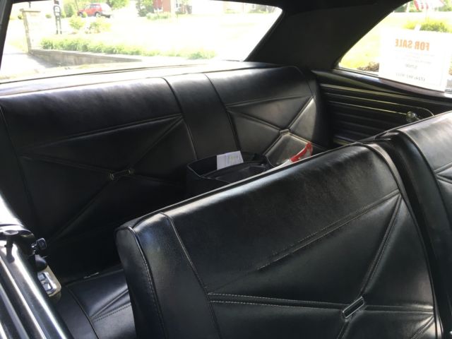 1967 Buick Special Deluxe - photo 8