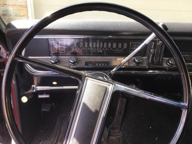1967 Buick Special Deluxe - photo 9