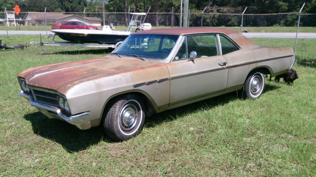 1967 Buick Other