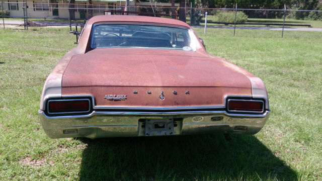 1967 Buick Other - photo 4