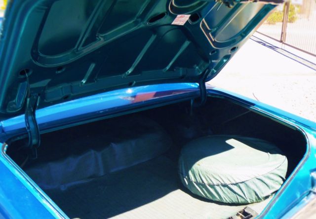 1967 Buick Special GS - photo 10