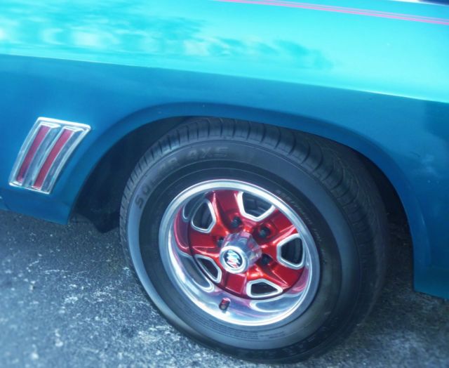 1967 Buick Special GS - photo 11