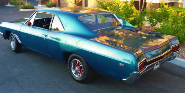 1967 Buick Special GS - photo 2