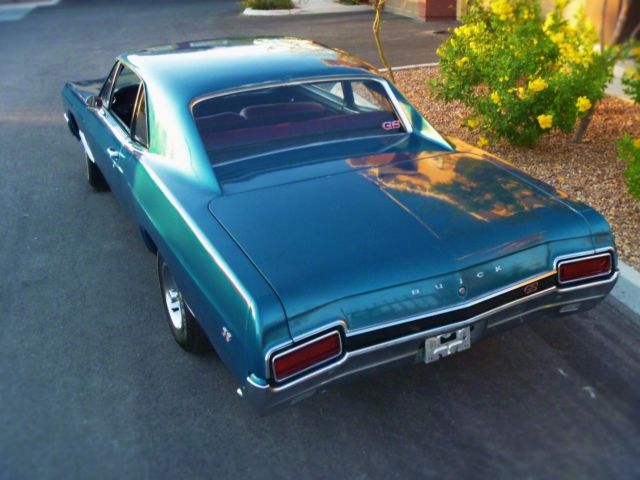 1967 Buick Special GS - photo 3