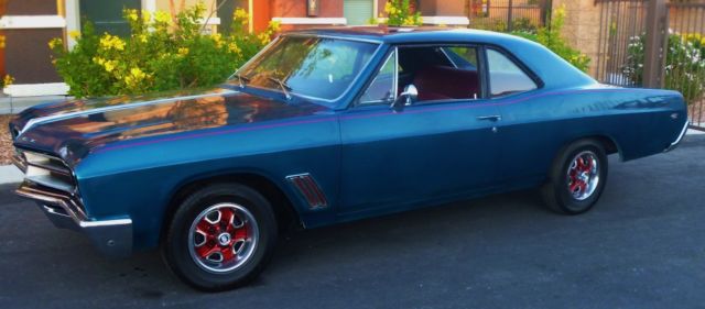 1967 Buick Special GS - photo 7