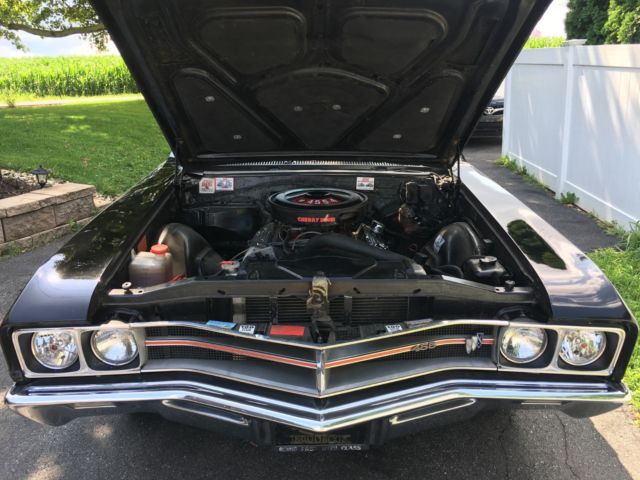 1967 Buick Other - photo 7