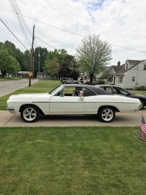 1967 Buick Special - photo 3