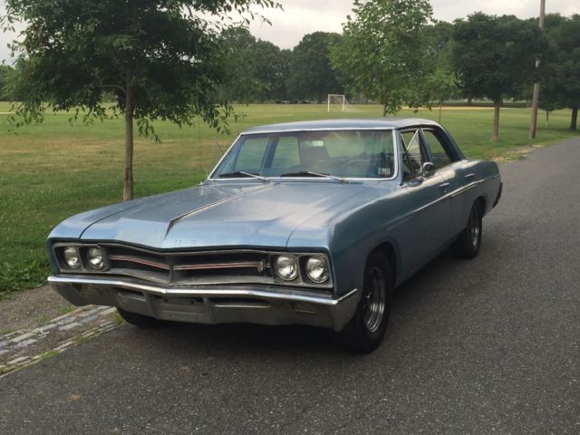 1967 Buick Skylark