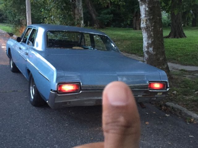 1967 Buick Skylark - photo 12