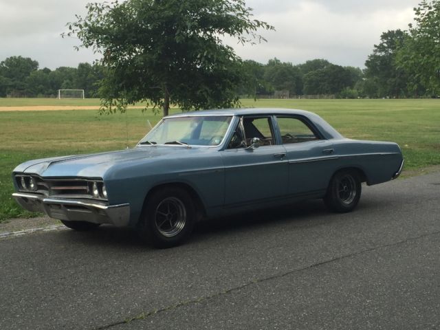 1967 Buick Skylark - photo 2