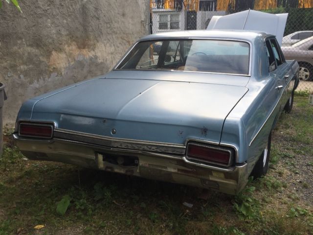 1967 Buick Skylark - photo 3