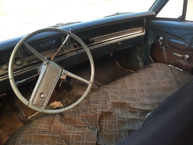 1967 Buick Skylark - photo 4