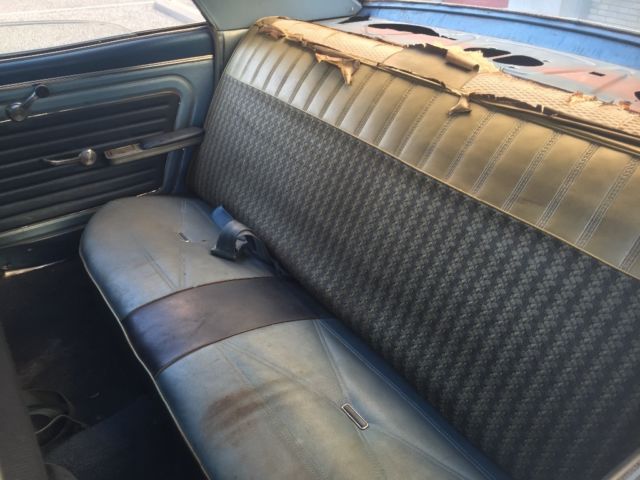 1967 Buick Skylark - photo 5