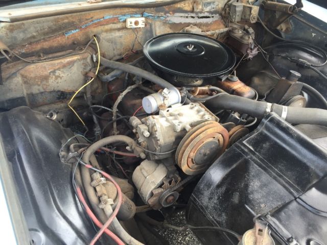 1967 Buick Skylark - photo 8