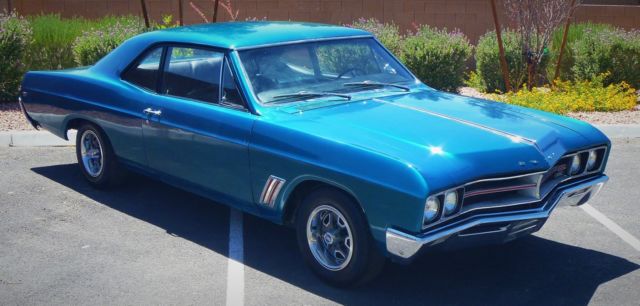 1967 Buick Other GS - photo 2