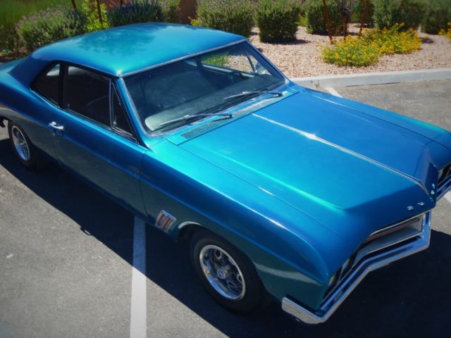 1967 Buick Other GS - photo 7