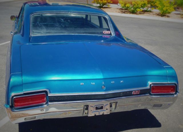 1967 Buick Other GS - photo 9