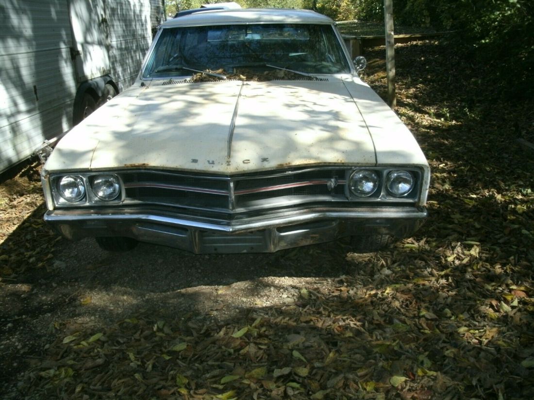 1967 buick special wagon 1967 Buick Skylark
