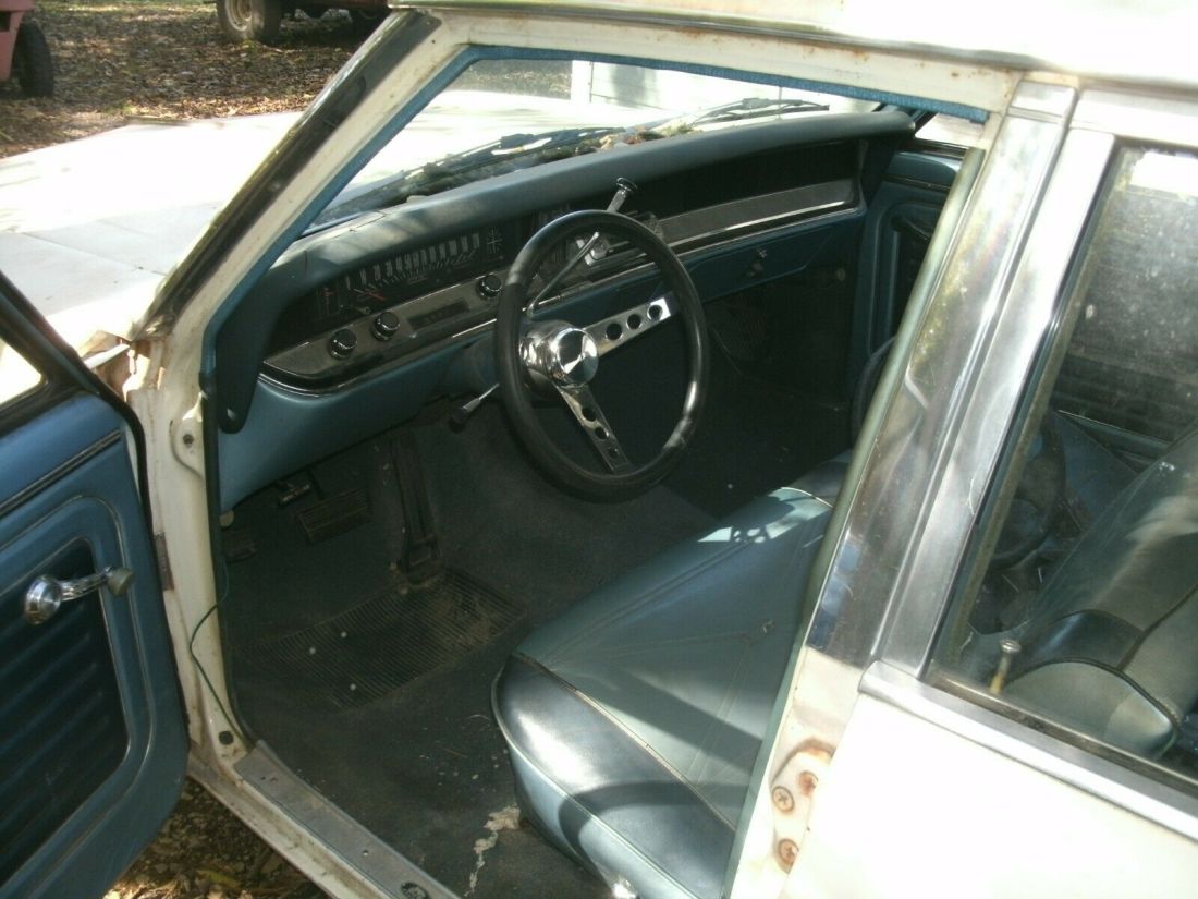 1967 Buick Skylark - photo 10