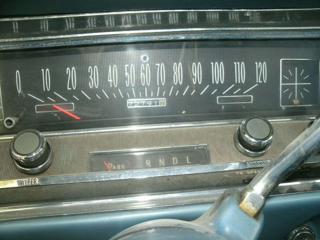 1967 Buick Skylark - photo 12