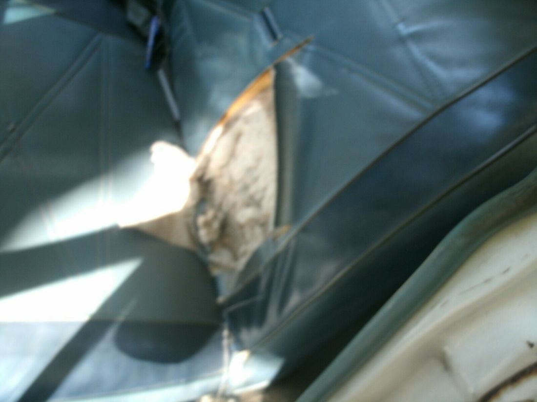 1967 Buick Skylark - photo 13