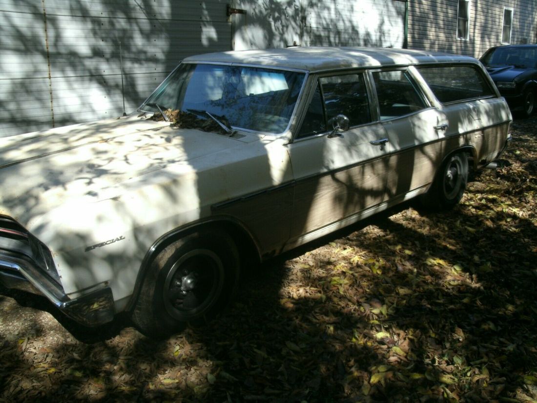 1967 Buick Skylark - photo 4