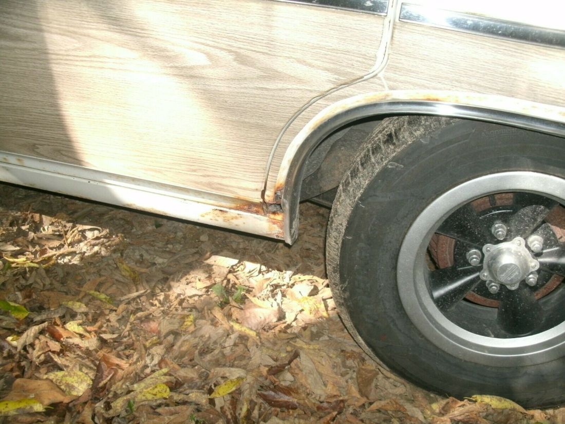 1967 Buick Skylark - photo 6