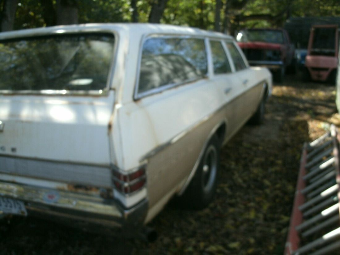 1967 Buick Skylark - photo 8
