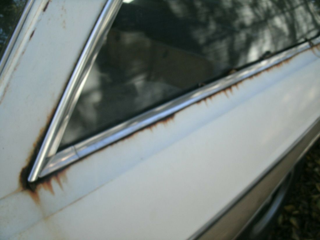 1967 Buick Skylark - photo 9