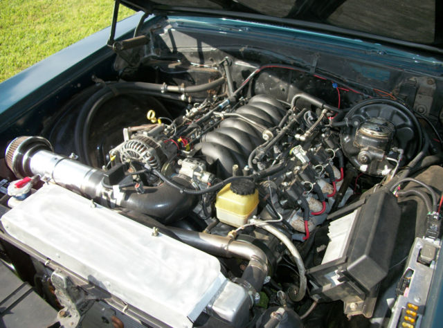 1967 Buick Special Deluxe Station Wagon - photo 10