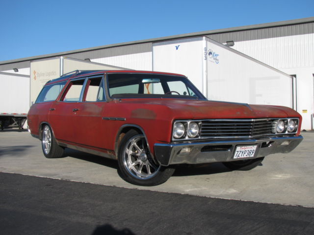 1967 Buick Other