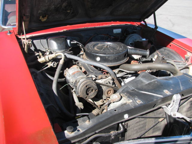 1967 Buick Other - photo 10