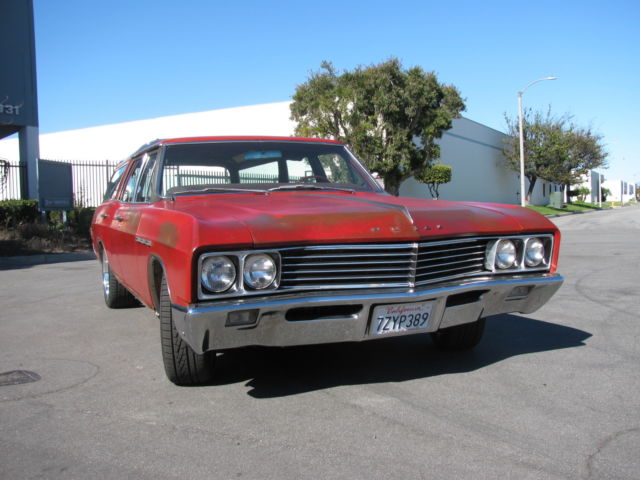 1967 Buick Other - photo 2