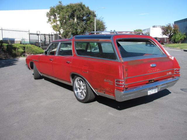 1967 Buick Other - photo 3