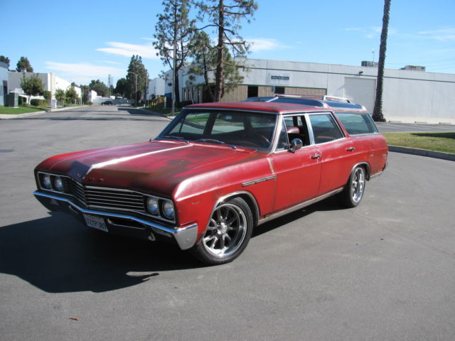 1967 Buick Other - photo 4