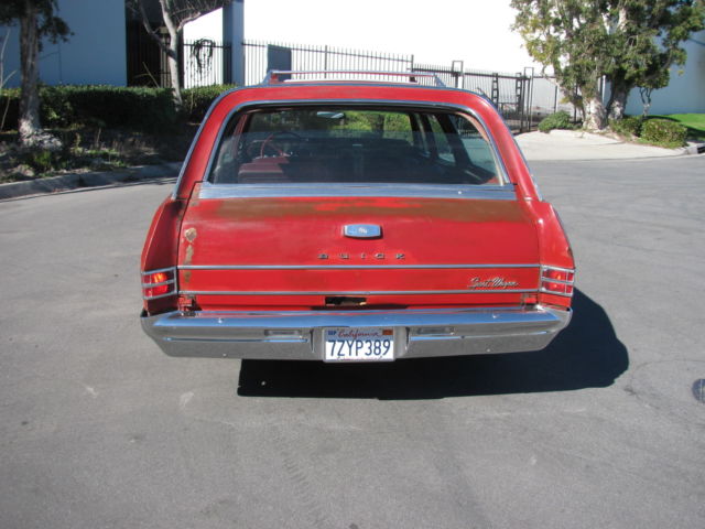 1967 Buick Other - photo 5