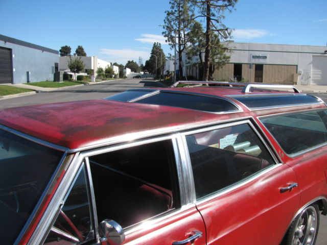 1967 Buick Other - photo 6