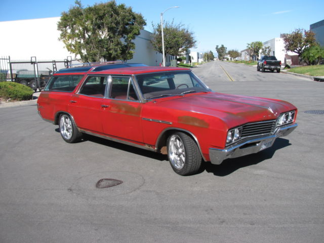 1967 Buick Other - photo 7
