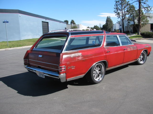 1967 Buick Other - photo 8