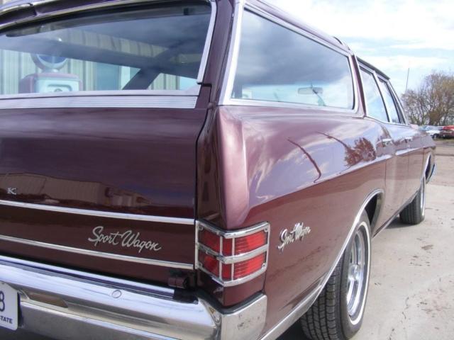 1967 Buick Sport Wagon - photo 10