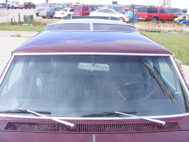 1967 Buick Sport Wagon - photo 13