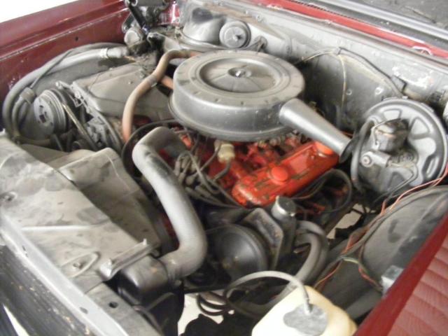 1967 Buick Sport Wagon - photo 3