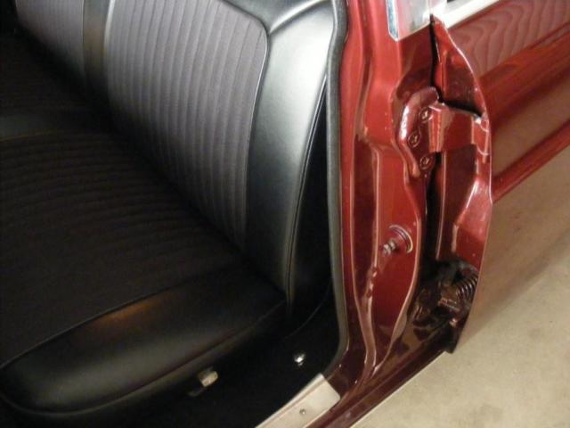 1967 Buick Sport Wagon 2-seat - photo 13