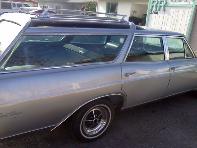 1967 Buick Other - photo 10