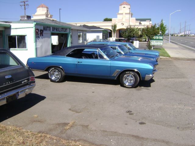 1967 Buick Other - photo 12