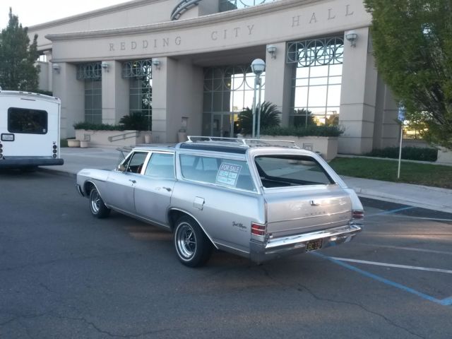 1967 Buick Other - photo 2
