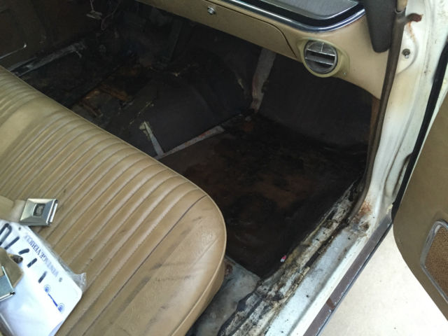 1967 Buick Sportwagon - photo 10